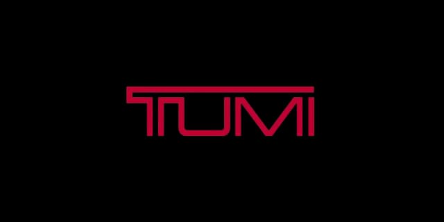 Tumi logo