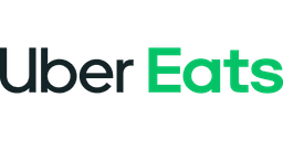 Uber Eats logo