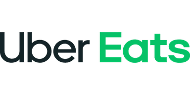 Uber Eats logo