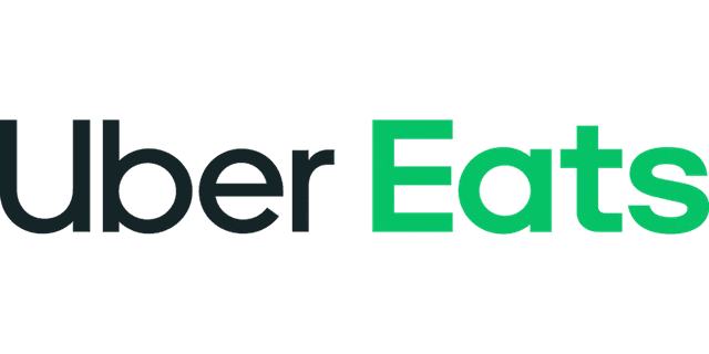 Uber Eats logo