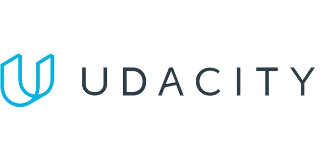Udacity logo