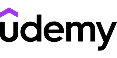 Udemy logo