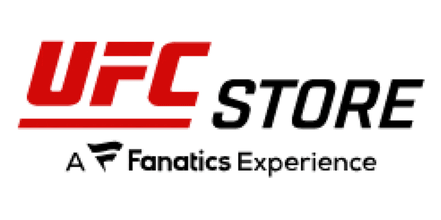 UFC Store logo