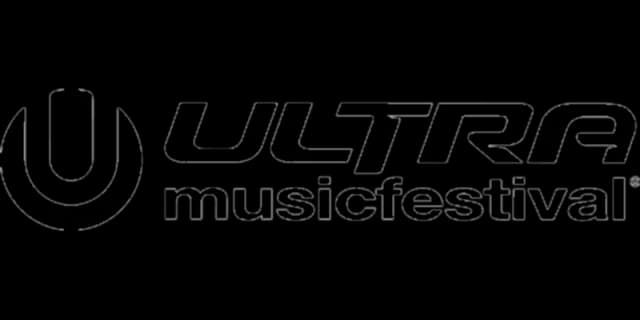 Ultra Music Festival logo