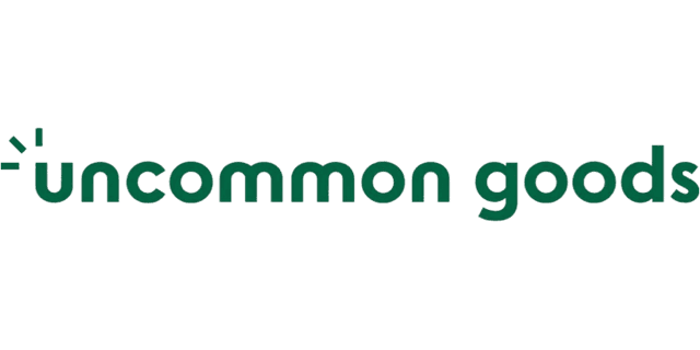 Uncommon Goods logo