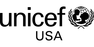 United States Fund for UNICEF logo
