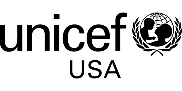 United States Fund for UNICEF logo