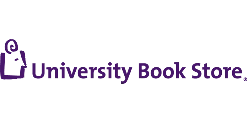 University Book Store (Seattle) logo