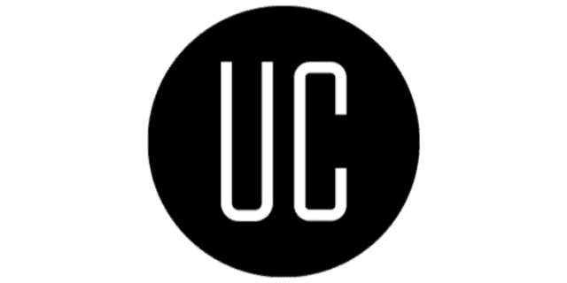 Uptown Cheapskate logo