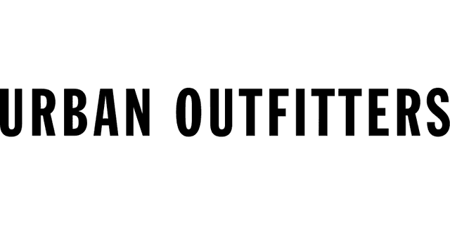 Urban Outfitters logo