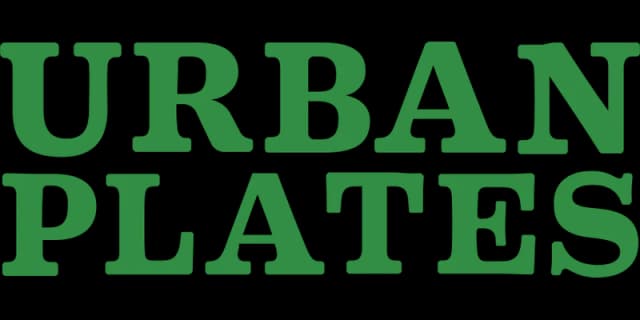 Urban Plates logo
