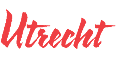 Utrecht Art Supplies logo