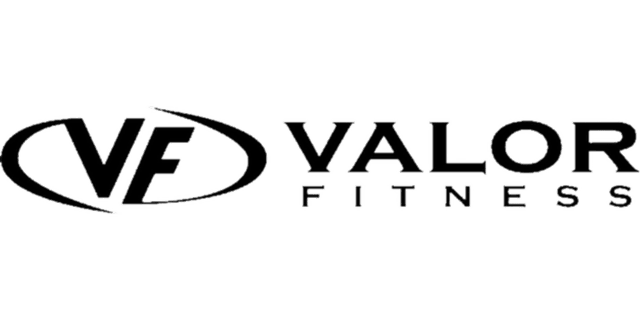 Valor Fitness logo