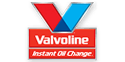 Valvoline Instant Oil Change logo