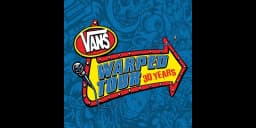 Vans Warped Tour