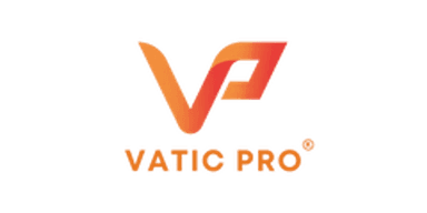 Vatic Pro logo