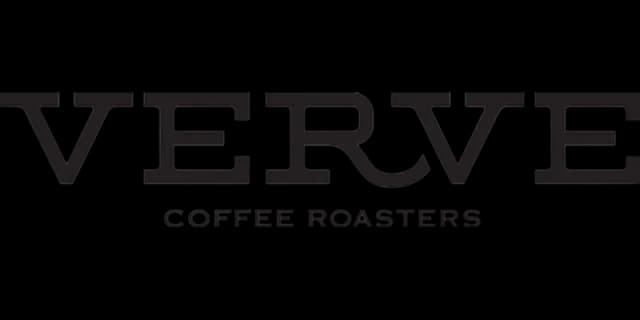 Verve Coffee Roasters logo