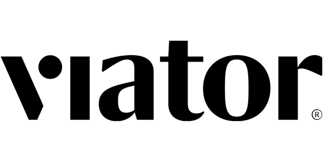 Viator logo