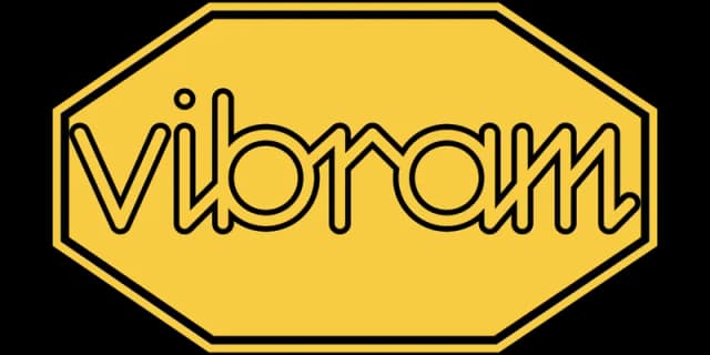 Vibram logo