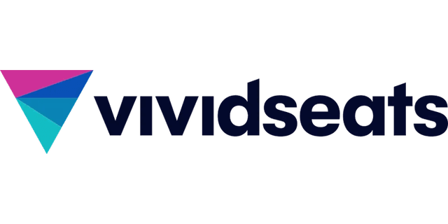 Vivid Seats logo