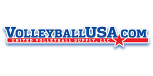 VolleyballUSA.com logo