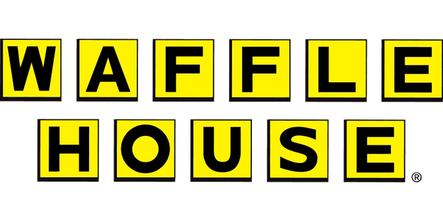 Waffle House logo