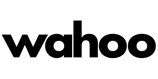 Wahoo Fitness logo
