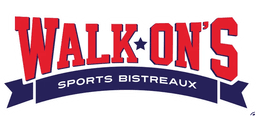 Walk-On’s Sports Bistreaux