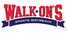 Walk-On’s Sports Bistreaux logo