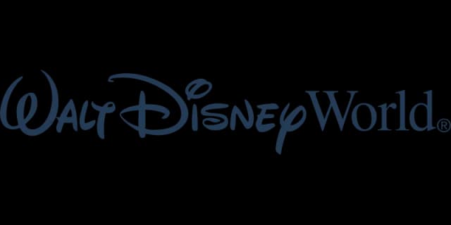 Walt Disney World (Disney Parks) logo