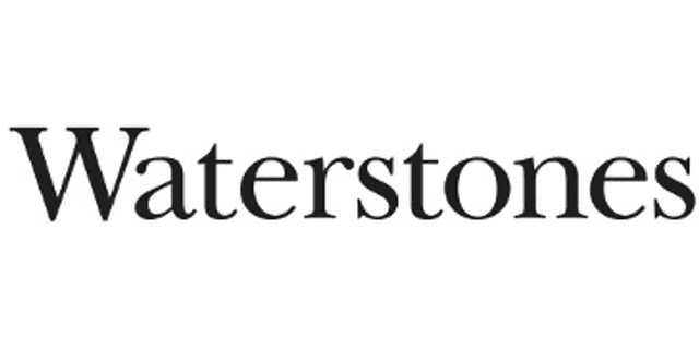 Waterstones logo