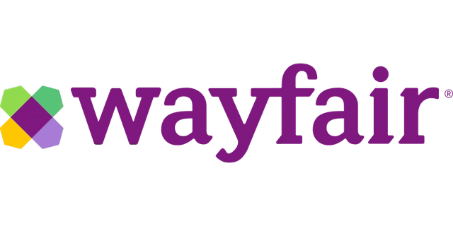 Wayfair logo