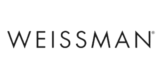 Weissman logo