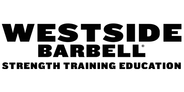 Westside Barbell logo