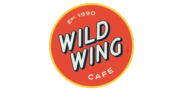 Wild Wing Café logo