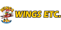 Wings Etc.