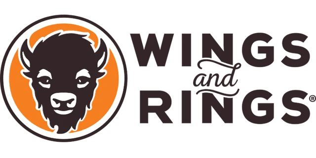Wings & Rings logo
