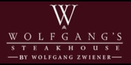 Wolfgang's Steakhouse