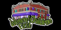 Women & Children First