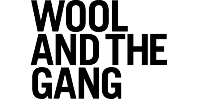 Wool and the Gang logo