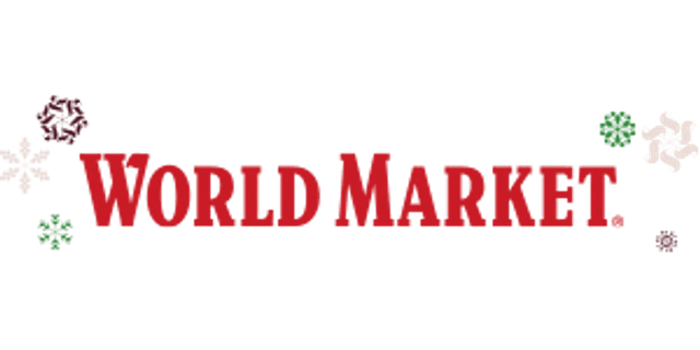 World Market logo