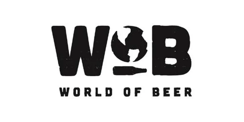 World of Beer logo