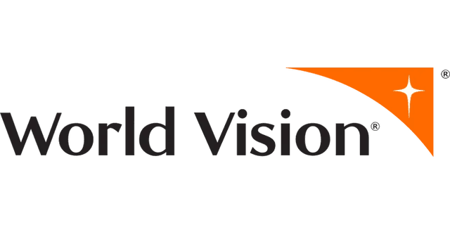 World Vision logo