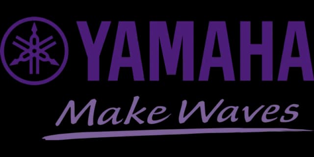 Yamaha Music logo