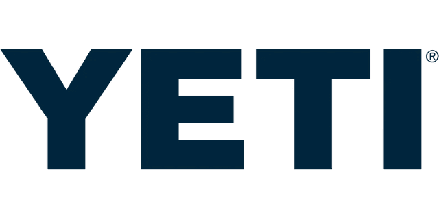 YETI logo