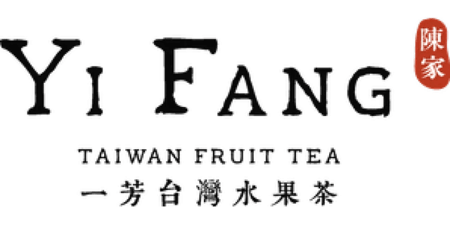 Yi Fang logo