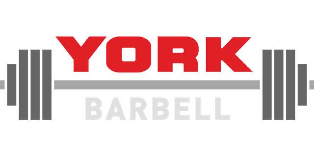 York Barbell logo