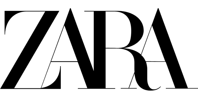 Zara logo