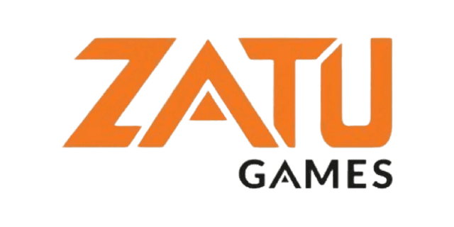 Zatu Games logo