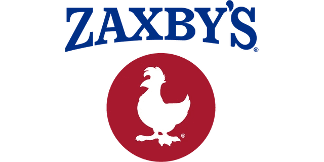 Zaxby’s logo